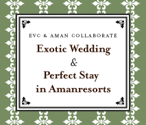 Exotic Qwdding & Perfect Stay